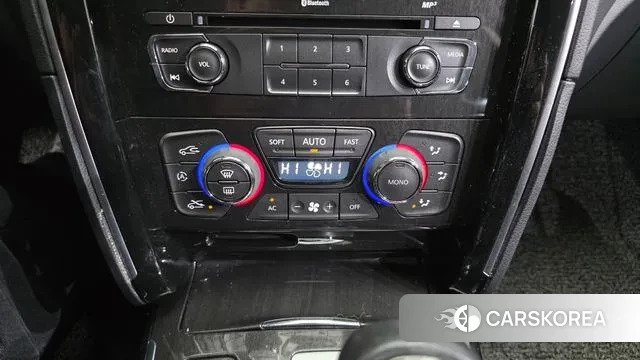 Renault Korea (Samsung) SM7 Nova id 3514851 из Кореи 7