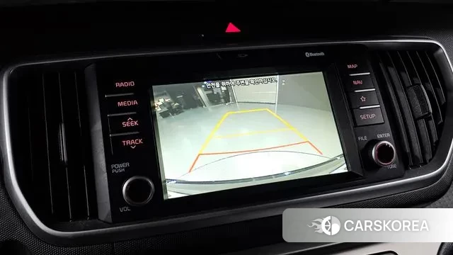 Kia The New Ray id 3368419 из Кореи 7