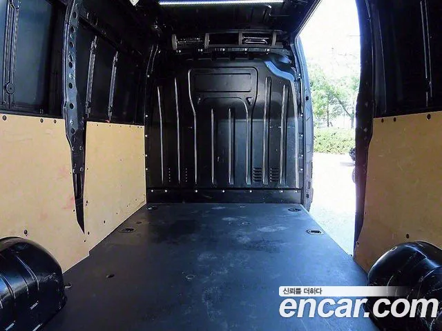 Renault Korea (Samsung) Master id 2695802 из Кореи 7