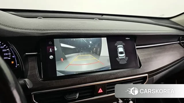 Kia K7 Premier id 3374752 из Кореи 7