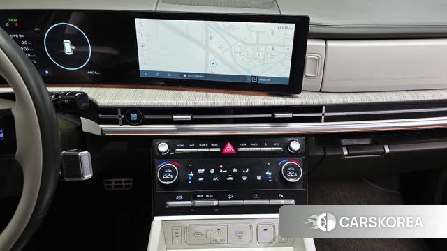 Hyundai Santa Fe (MX5) id 3826006 из Кореи 7