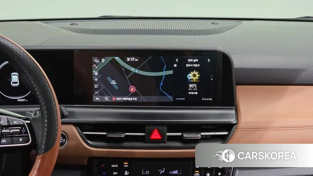 Kia The New Seltos id 4469529 из Кореи 7