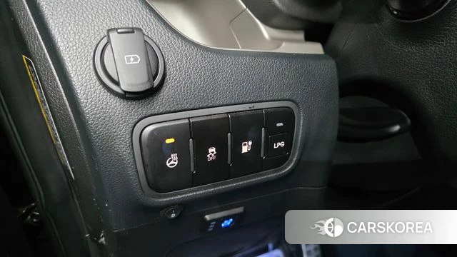 Kia The New Ray id 3916396 из Кореи 7