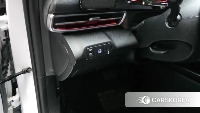 Hyundai The New Avante Hybrid (CN7) id 4291841 из Кореи 7