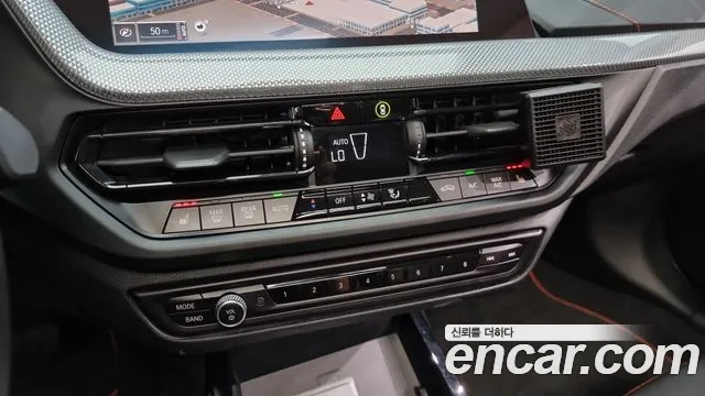 BMW 1 Series (F40) id 2875427 из Кореи 7