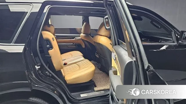 Kia Mohave Master id 3032955 из Кореи 7