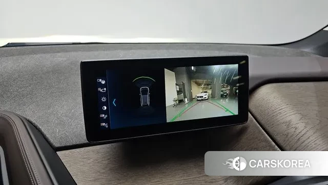 BMW i3 id 3038357 из Кореи 7