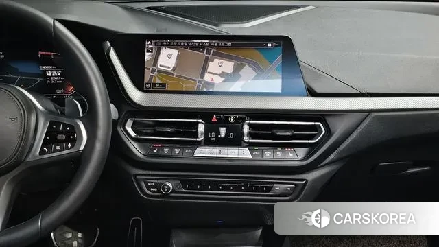 BMW 2 Series Gran Coupe (F44) id 3546263 из Кореи 7