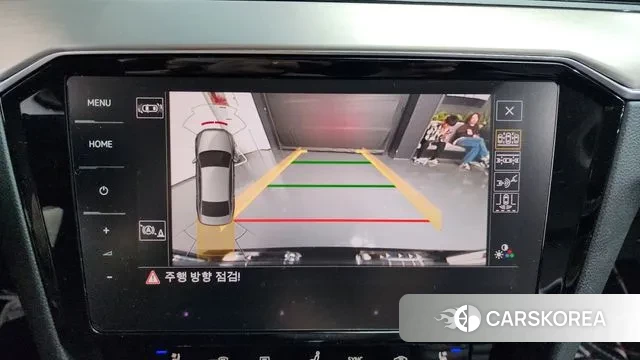 Volkswagen Passat GT (B8) id 3354748 из Кореи 7