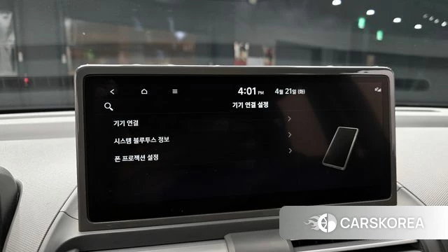 Hyundai The New Casper id 4177608 из Кореи 7