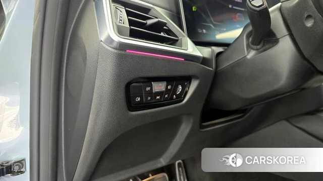 BMW i4 id 3934433 из Кореи 7