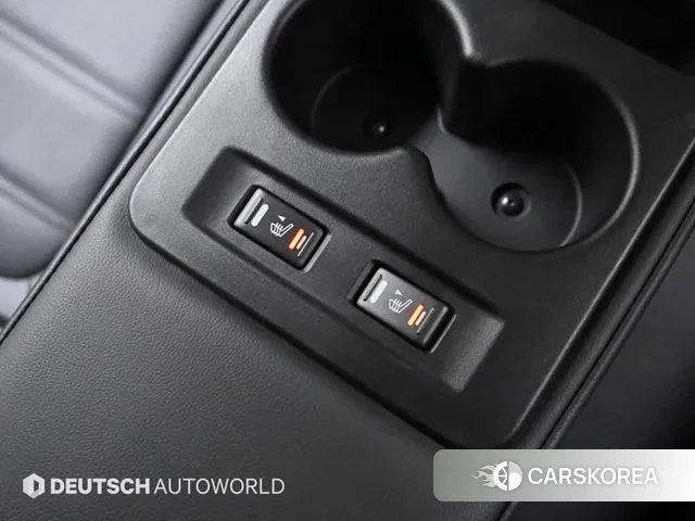 Renault Korea (Samsung) The New SM6 id 3713272 из Кореи 7