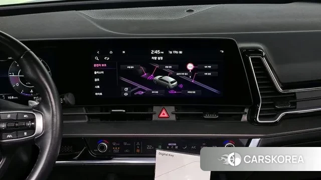 Kia Sportage 5th Generation id 3597497 из Кореи 7