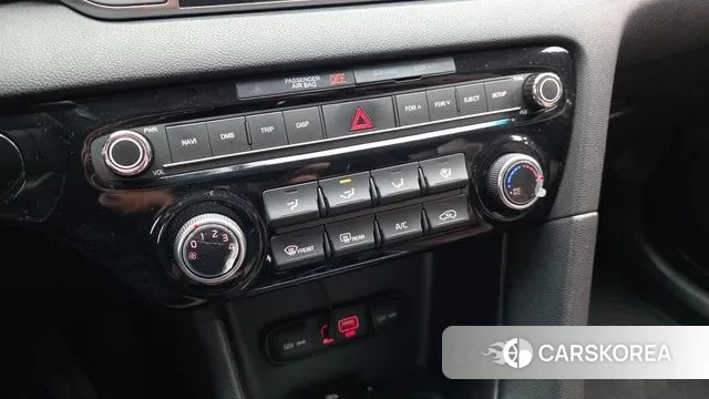 Kia Sportage 4th Generation id 3737371 из Кореи 7