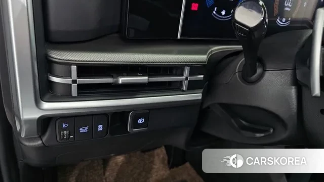 Hyundai Santa Fe (MX5) id 3571730 из Кореи 7