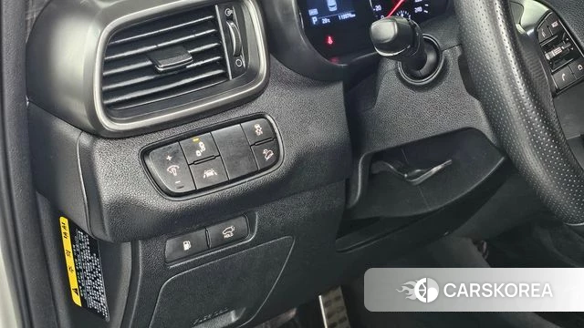 Kia The New Sorento id 4471349 из Кореи 7