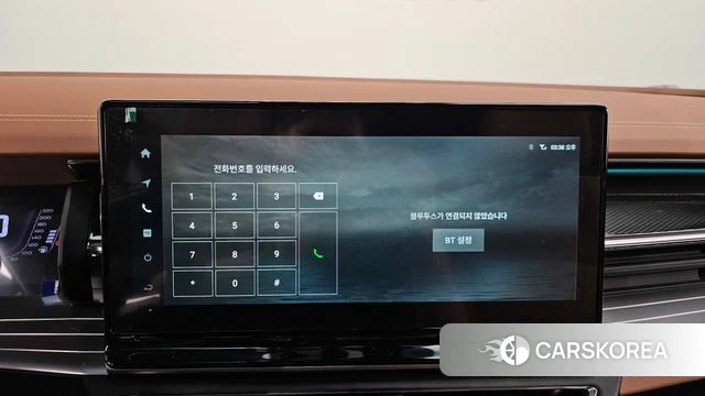 Ssangyong Torres id 4774443 из Кореи 7