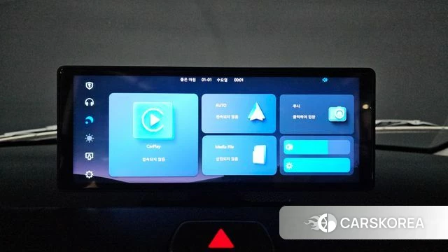 Kia The New Ray id 4507011 из Кореи 7