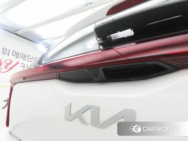 Kia The New Morning (JA) id 4533278 из Кореи 7