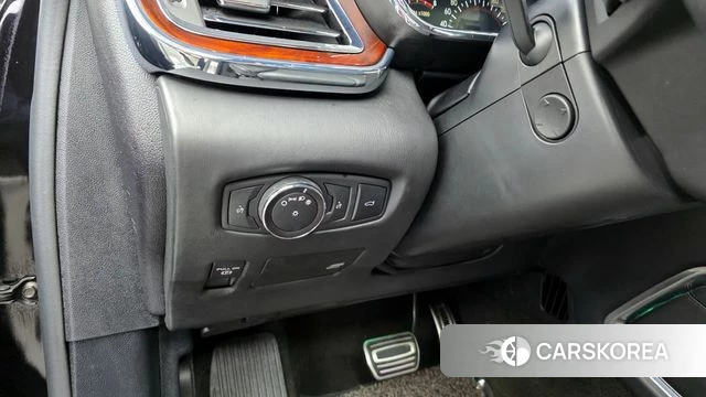 Lincoln Continental 10th Generation id 3834234 из Кореи 7