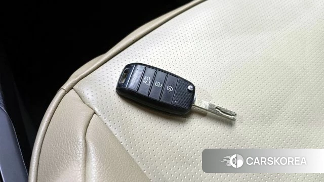 Kia All New Morning (JA) id 4384411 из Кореи 7