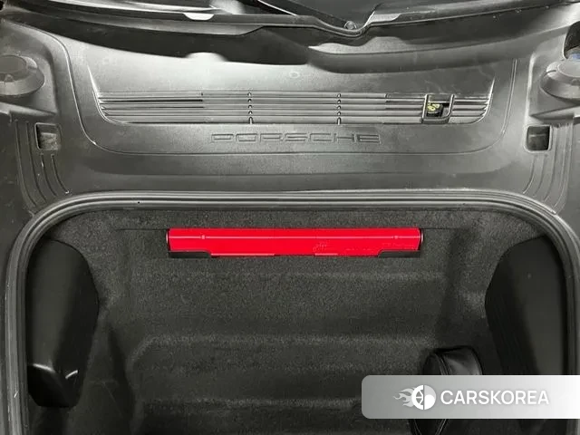 Porsche 718 Cayman id 3237124 из Кореи 7