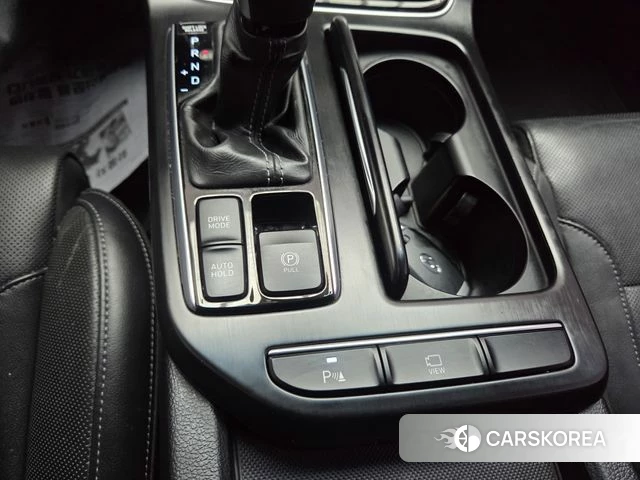 Hyundai Grandeur IG id 4318383 из Кореи 7