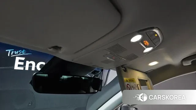 Hyundai The New Grandeur IG Hybrid id 3037799 из Кореи 7