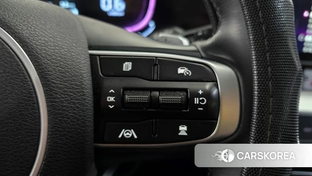 Kia Sportage 5th Generation id 4423395 из Кореи 7