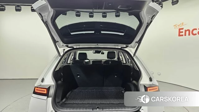 Hyundai Ionic 5 id 4224345 из Кореи 7