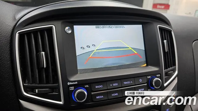 Hyundai The New Grand Starex id 2409554 из Кореи 7