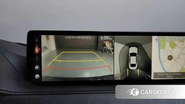 Genesis G80 (RG3) id 3771703 из Кореи 7