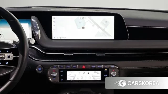 Genesis G90 (RS4) id 3503257 из Кореи 7