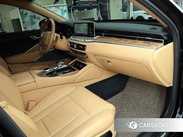 Kia More K9 id 3425398 из Кореи 7