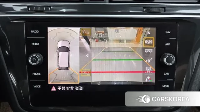 Volkswagen Tiguan second Generation id 3510149 из Кореи 7