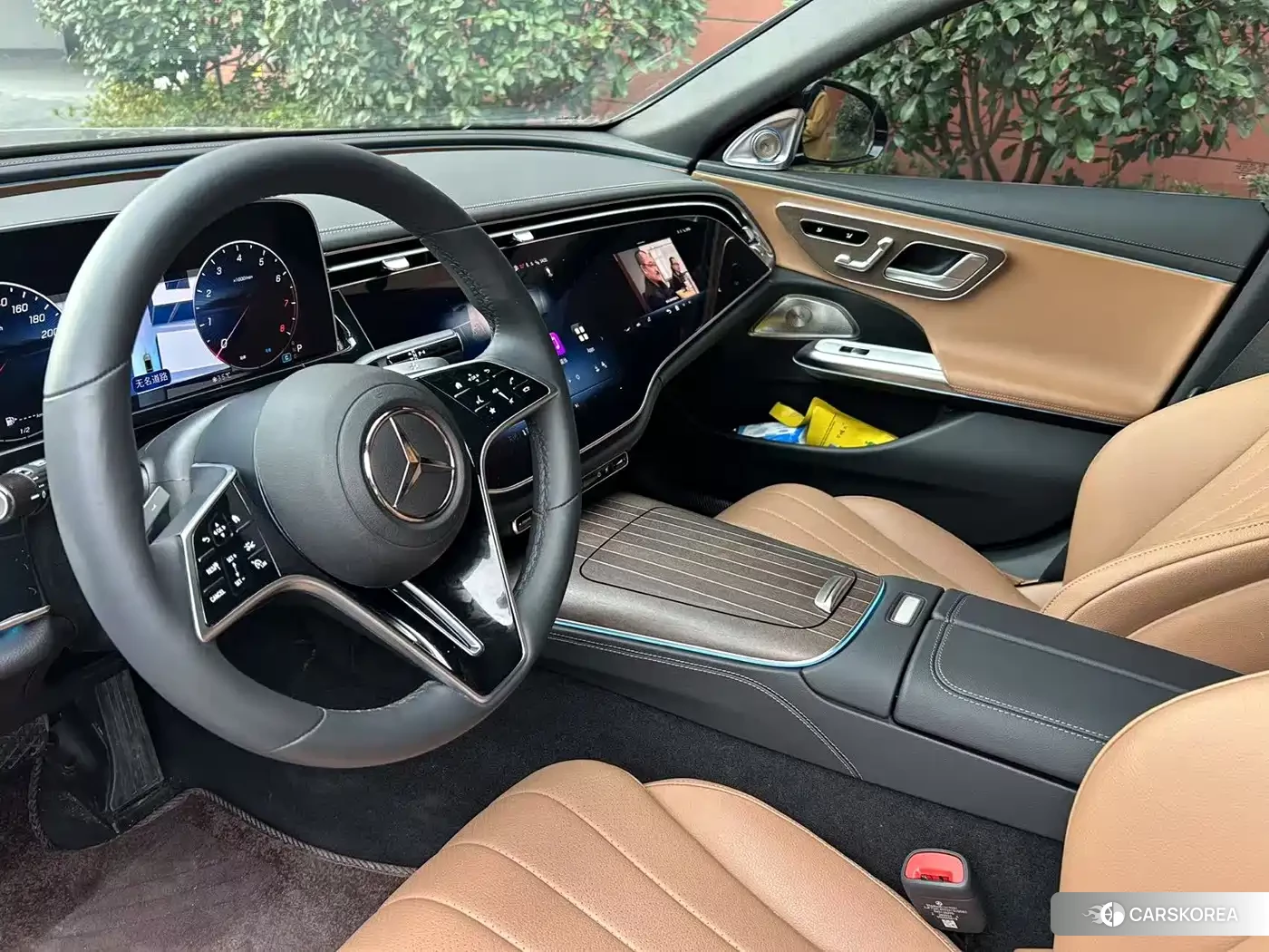 Mercedes-Benz E-Class id 4628211 из Китая 7