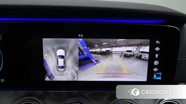 Mercedes-Benz E-Class W213 id 3161006 из Кореи 7