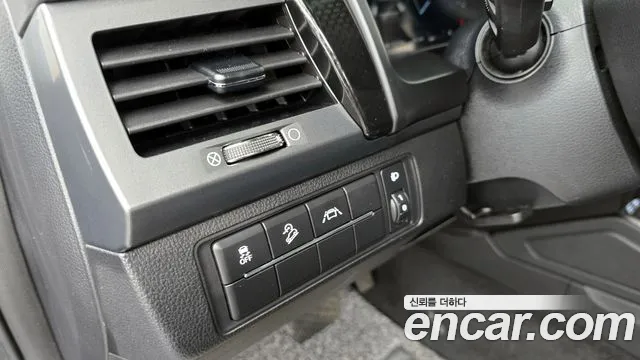 Ssangyong The New Rexton Sport id 2727780 из Кореи 7