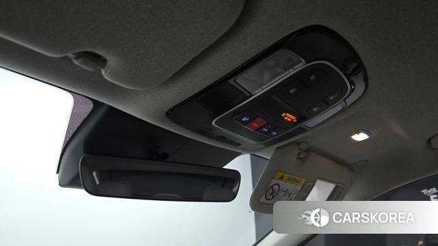 Hyundai Sonata D Edge Hybrid (DN8) id 3891062 из Кореи 7