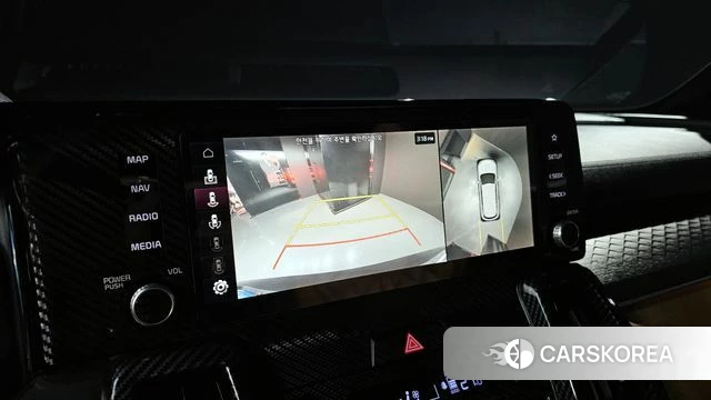 Kia Sorento 4th Generation id 3860610 из Кореи 7