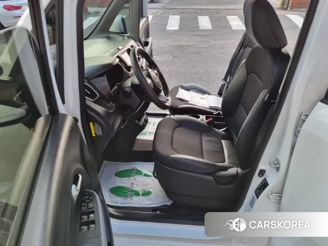 Kia The New Ray id 3655249 из Кореи 7