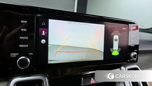 Kia Sorento 4th Generation id 3037052 из Кореи 7