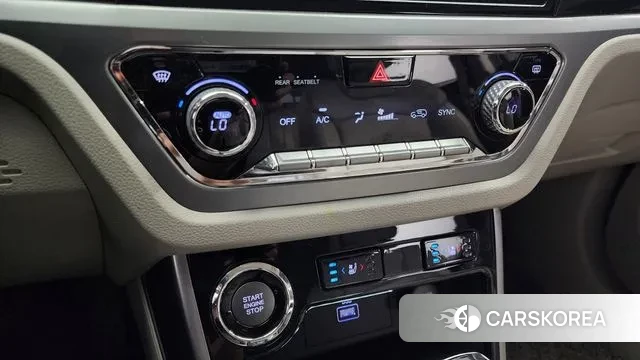 Ssangyong Beautiful Korando id 3100938 из Кореи 7