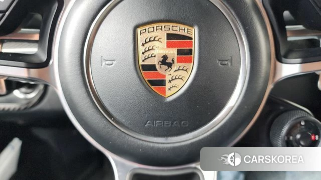 Porsche 718 Cayman id 4390309 из Кореи 7