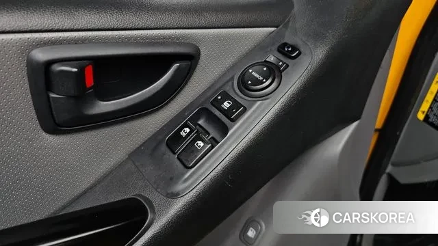 Hyundai The New Grand Starex id 3013635 из Кореи 7