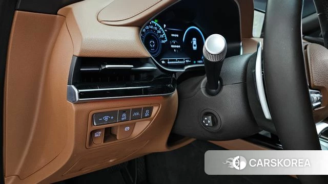 Genesis G80 (RG3) id 3860176 из Кореи 7