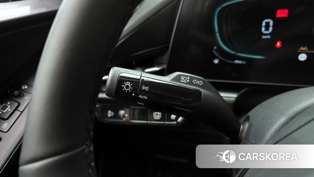 Kia Di Ol Nu Niro id 3964471 из Кореи 7