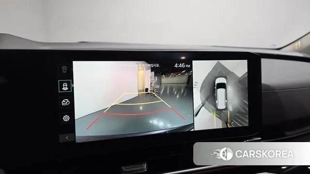 Kia The New Carnival 4th Generation id 3431773 из Кореи 7