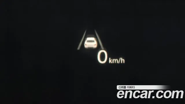 Genesis The New G70 id 2379098 из Кореи 7