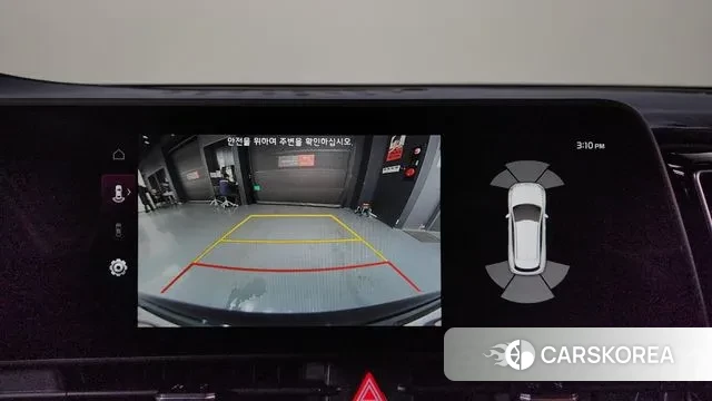 Kia Sportage 5th Generation id 3639399 из Кореи 7